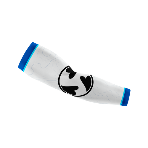 3Hearts Esports Compression Arm Sleeve V2