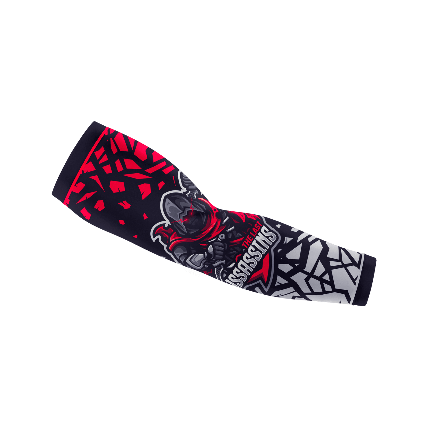 TheLastAssassins Esports Compression Arm Sleeve