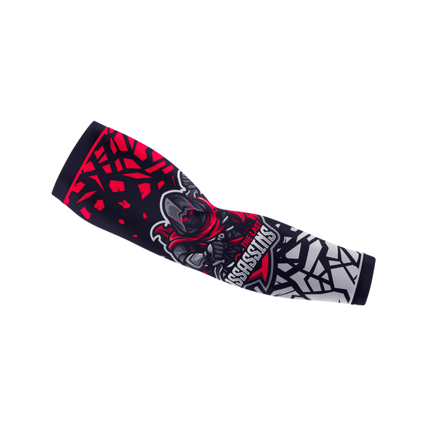 TheLastAssassins Esports Compression Arm Sleeve