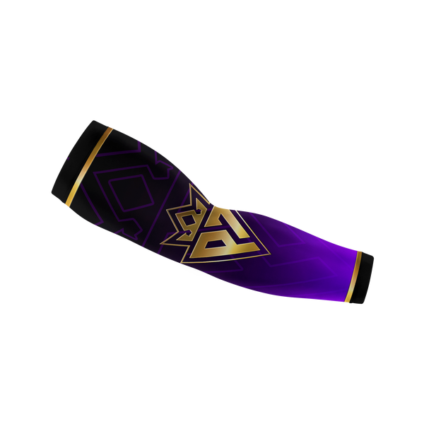 Pursuit7 Gaming Compression Arm Sleeve