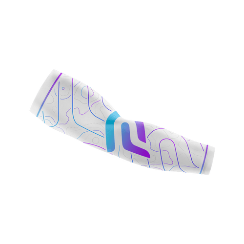 P8RE Esports Compression Arm Sleeve