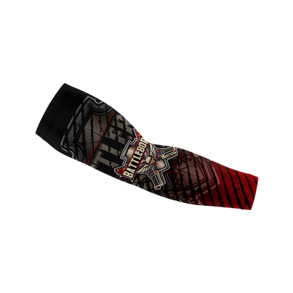 Battleborn Esports Compression Arm Sleeve