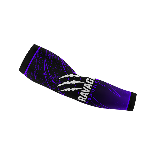 RAVAGE Esports Compression Arm Sleeve