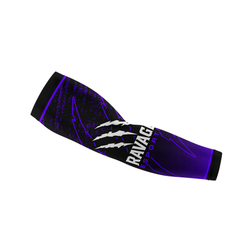 RAVAGE Esports Compression Arm Sleeve