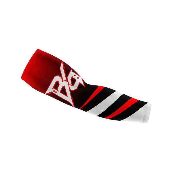 BLACKOUT GAMING Esports Compression Arm Sleeve