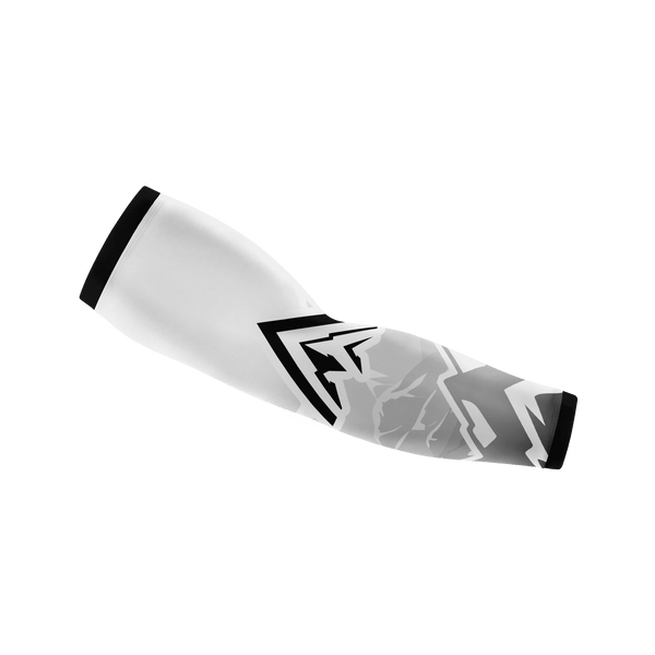 ALPINE Esports Compression Arm Sleeve
