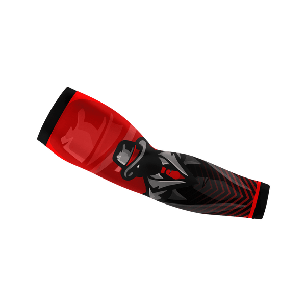PLUS MAFIA Esports Compression Arm Sleeve