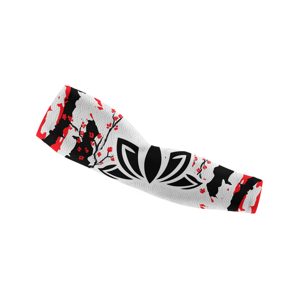 Lotus Sector Esports Compression Arm Sleeve