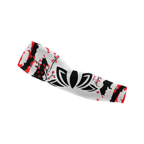 Lotus Sector Esports Compression Arm Sleeve