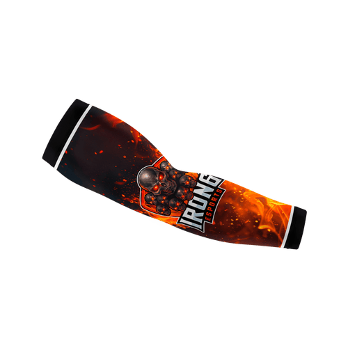 IRON6 Esports Compression Arm Sleeve