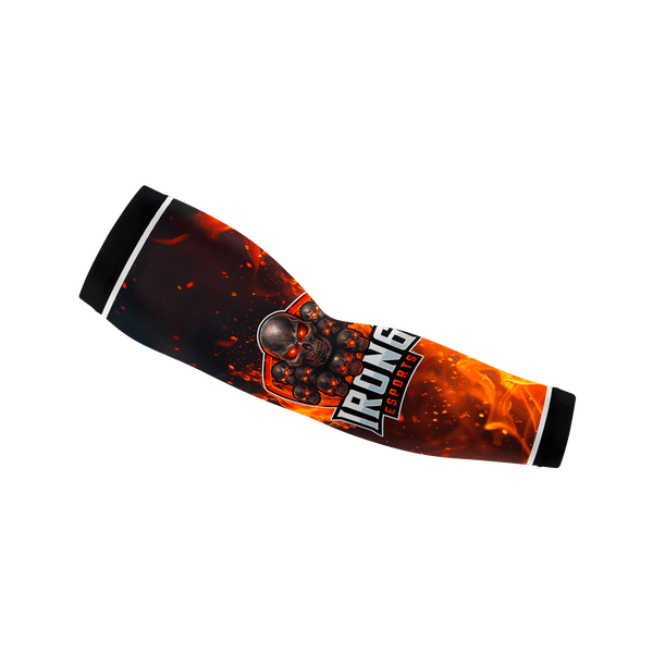 IRON6 Esports Compression Arm Sleeve