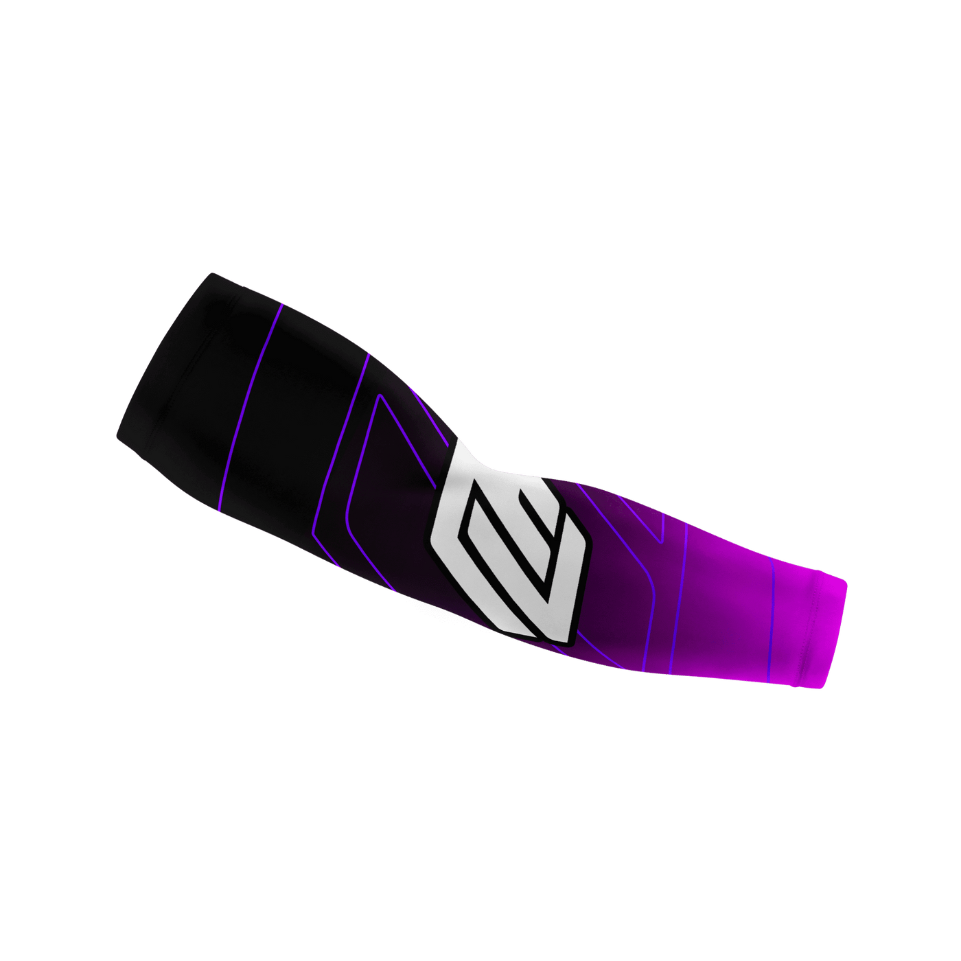 Linear Esports Compression Arm Sleeve