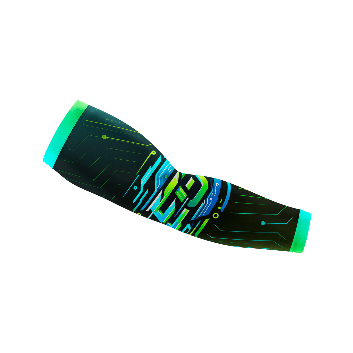 Project EO Esports Compression Arm Sleeve