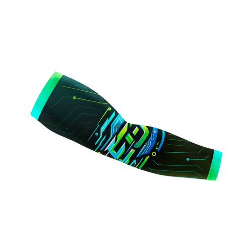 Project EO Esports Compression Arm Sleeve
