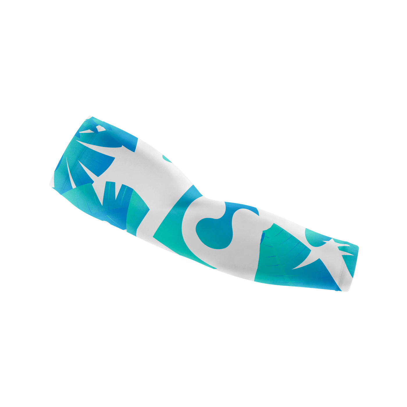 CoralRising Esports Compression Arm Sleeve