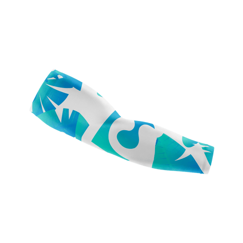 CoralRising Esports Compression Arm Sleeve