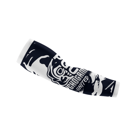 PSYCHO GAMING UNITED Compression Arm Sleeve