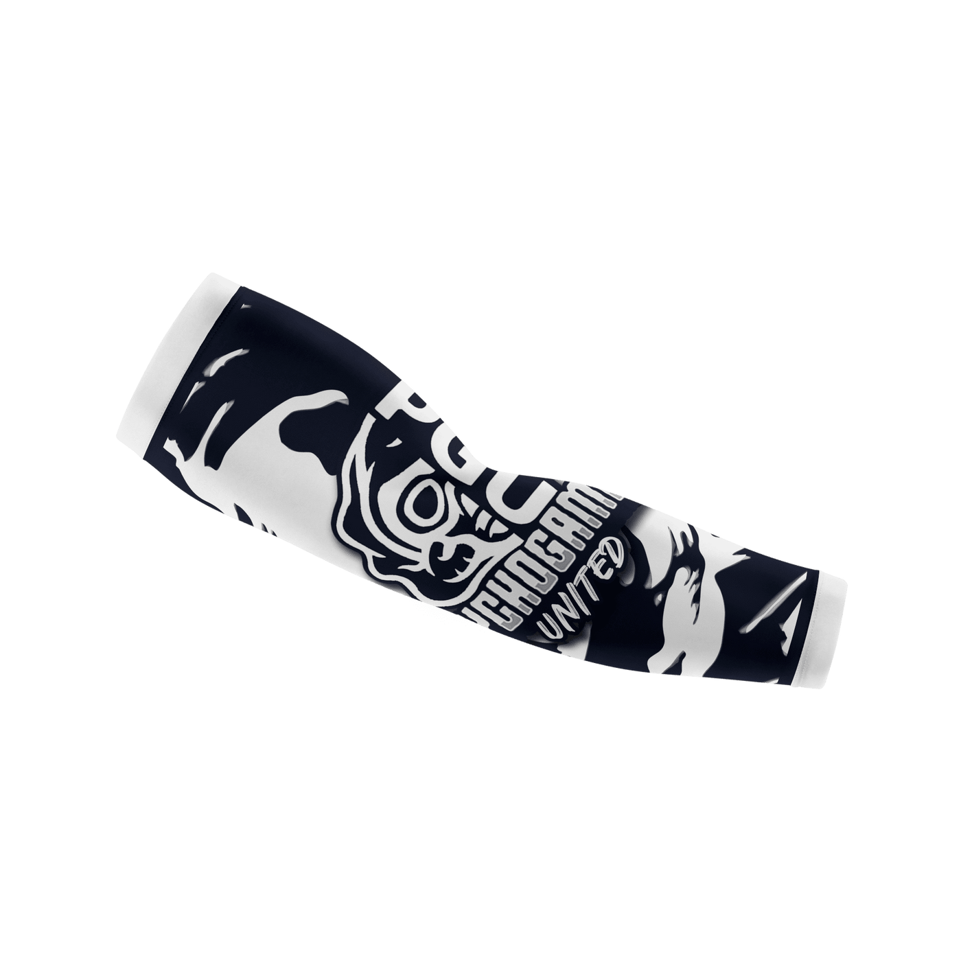 PSYCHO GAMING UNITED Compression Arm Sleeve