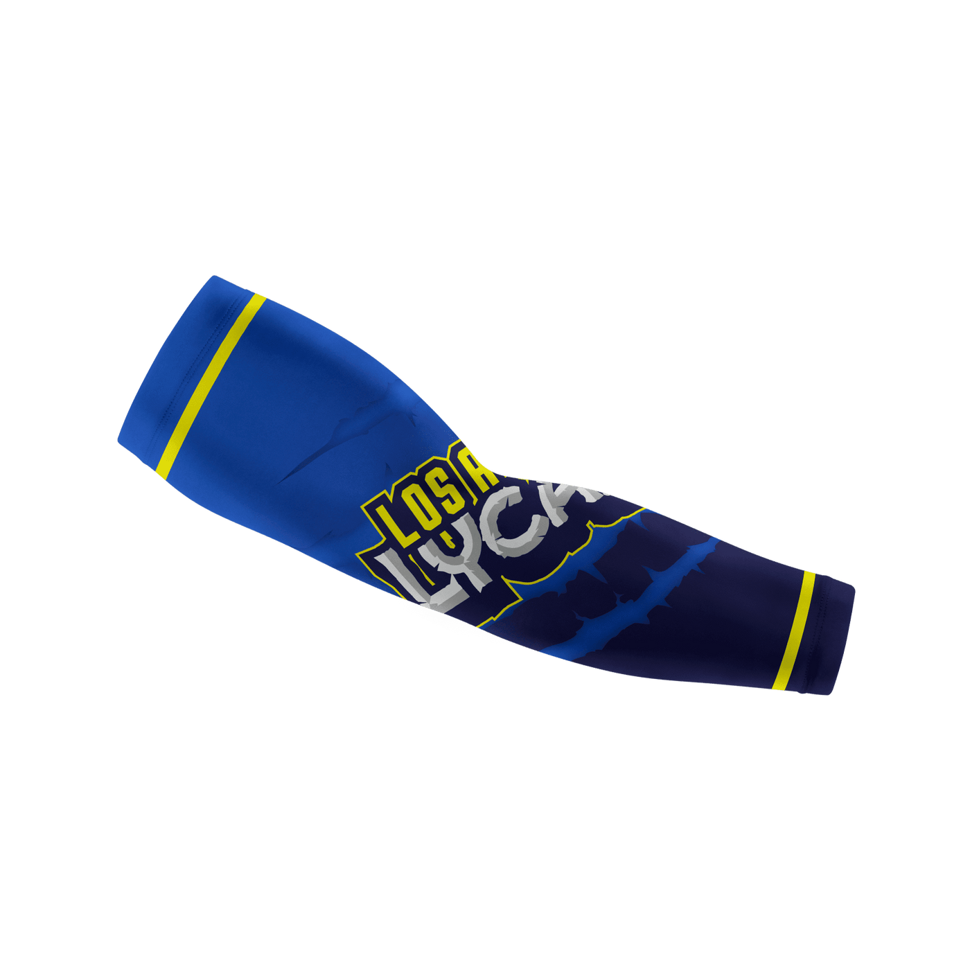 Los Angeles Lycans Esports Compression Arm Sleeve