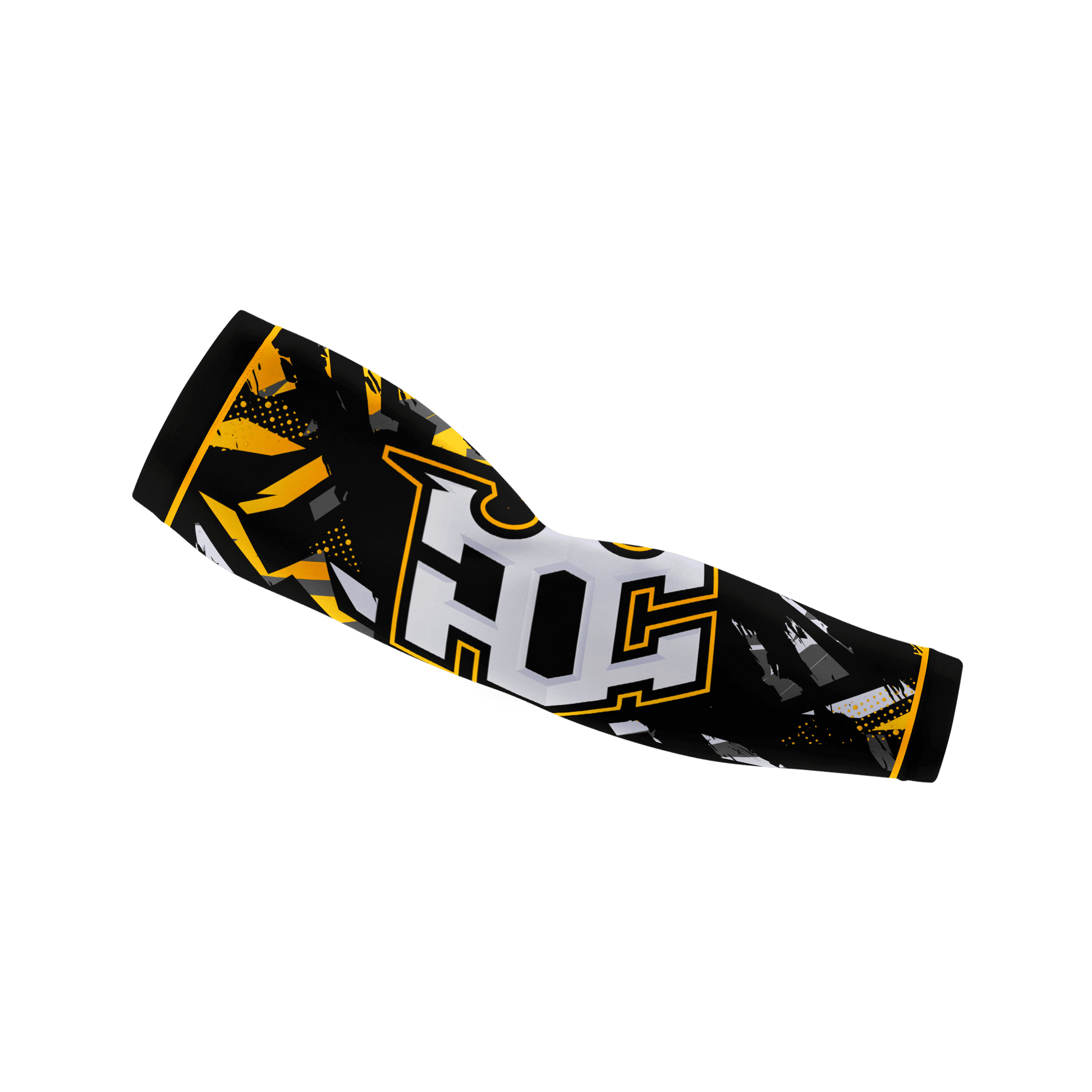 Home of Clash Compression Arm Sleeve 2024