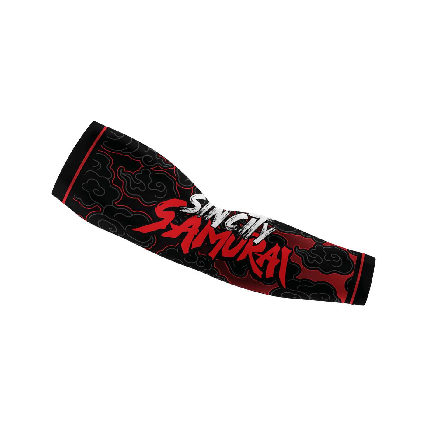 Sincity Samurai Esports Compression Arm Sleeve