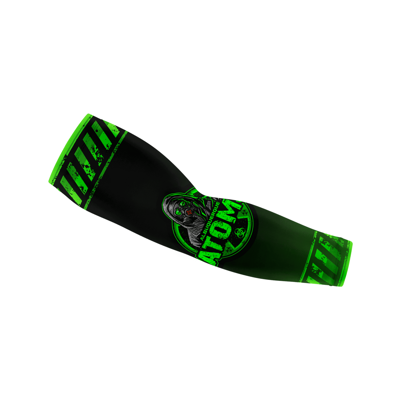 Albuquerque Atoms Esports Compression Arm Sleeve