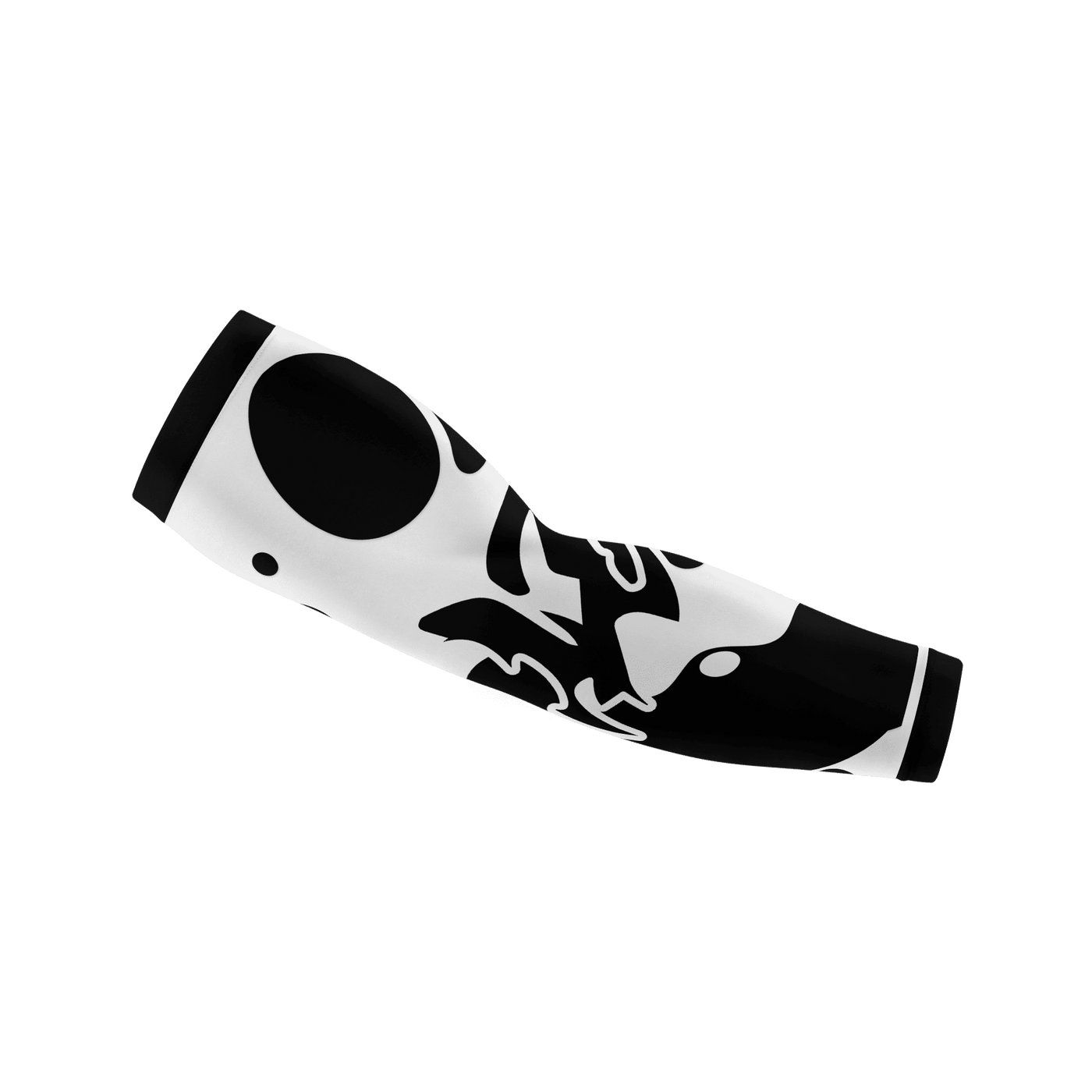 Vogard Esports Compression Arm Sleeve