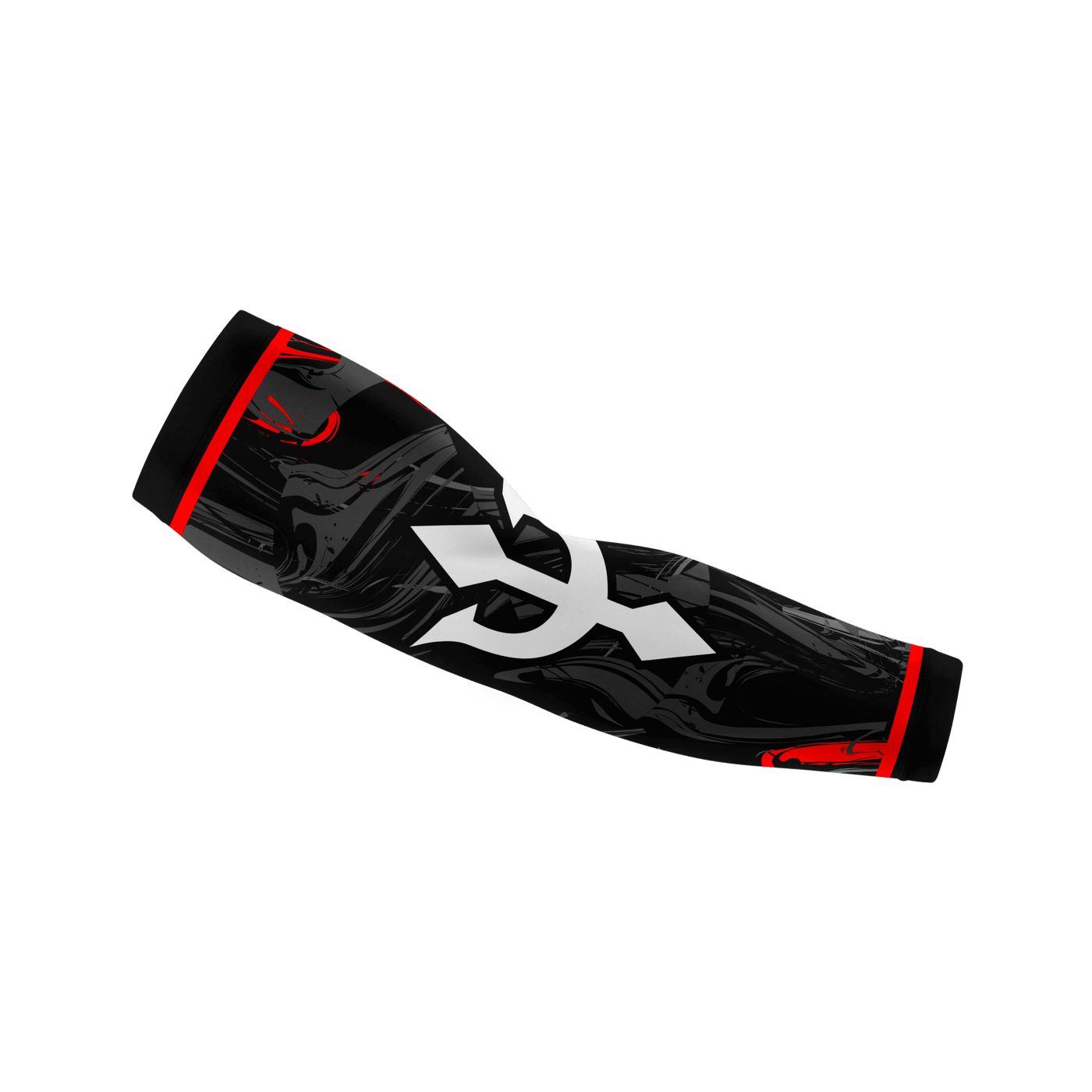 TEAM ATLANTIS Esports Compression Arm Sleeve