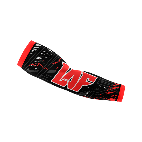 Los Angeles Fugitives Phantom Pro Arm Sleeve