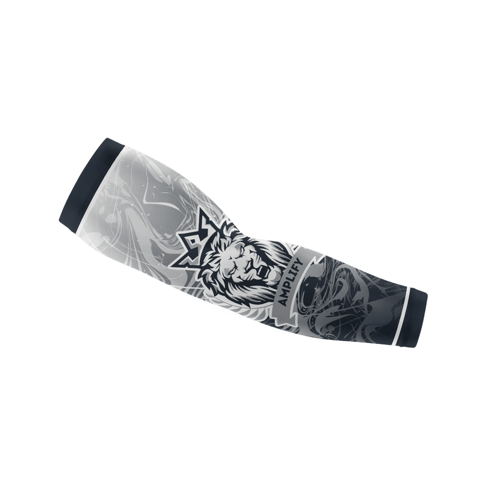 Amplify Esports Compression Arm Sleeve