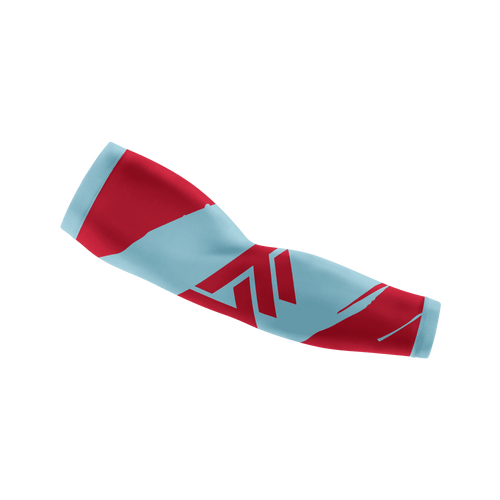 Round 2 Esports Compression Arm Sleeve