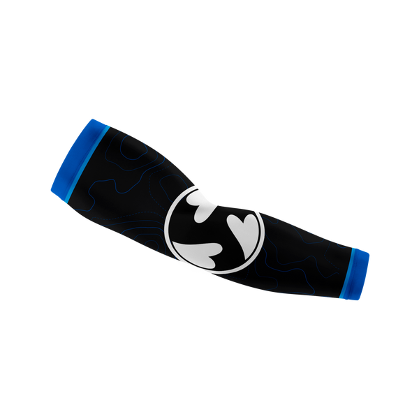 3Hearts Esports Compression Arm Sleeve