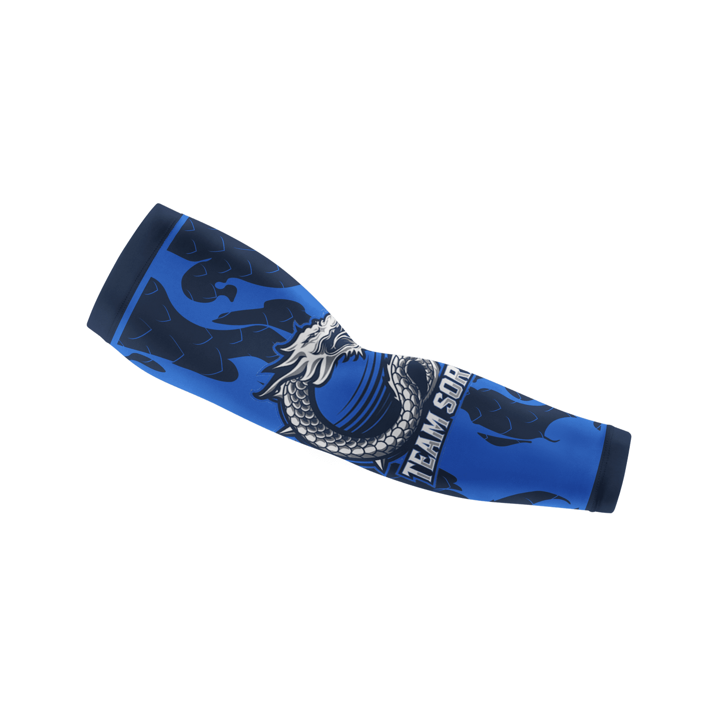 TEAM SORA Compression Arm Sleeve