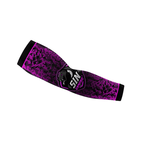 SIN Gaming Compression Arm Sleeve