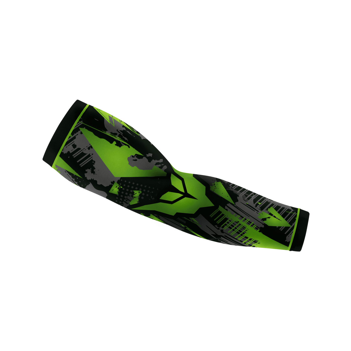 Villain Compression Arm Sleeve 2024