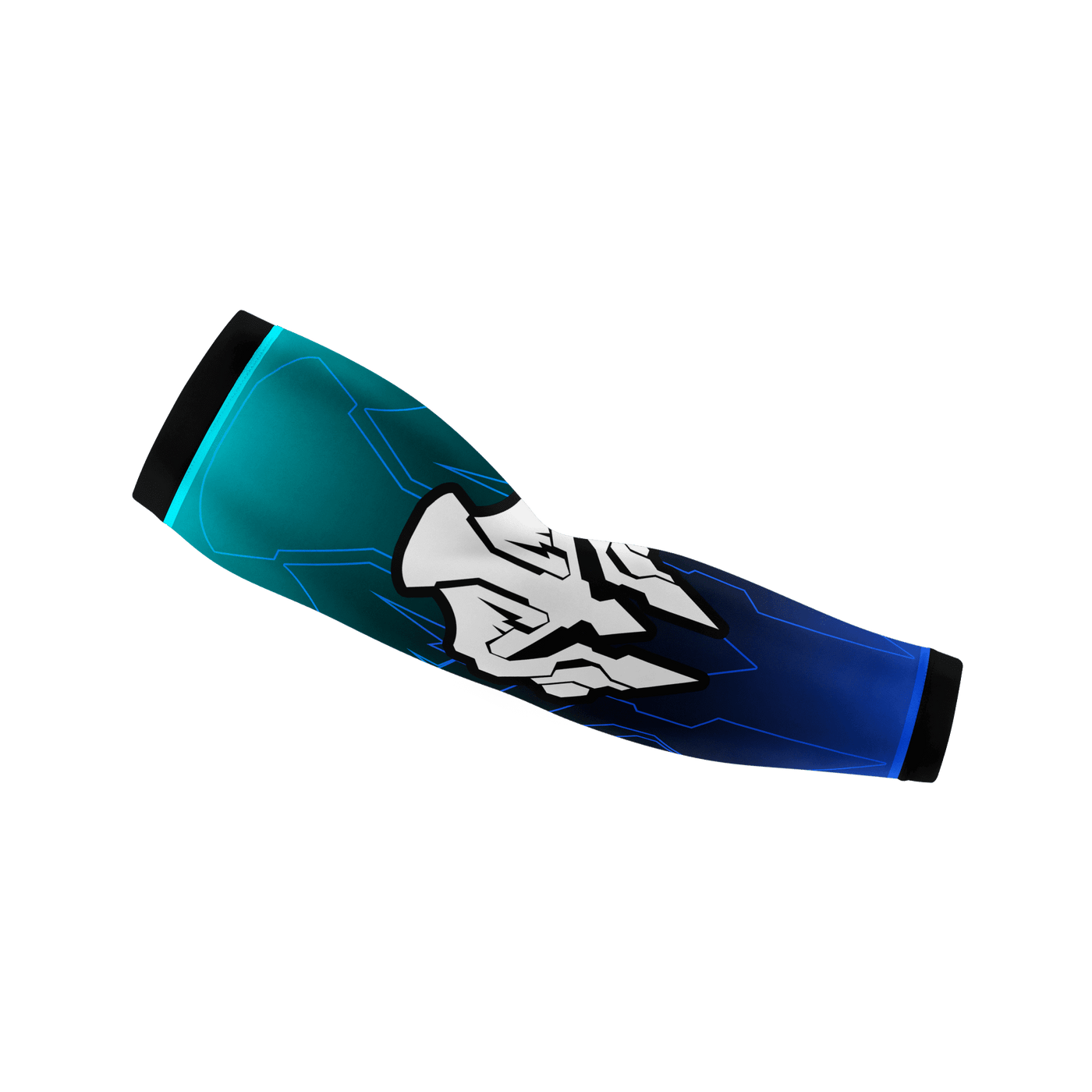 Eximmi Esports Compression Arm Sleeve