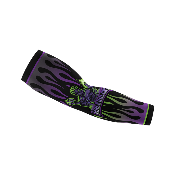 Malevolent Esports Club Compression Arm Sleeve