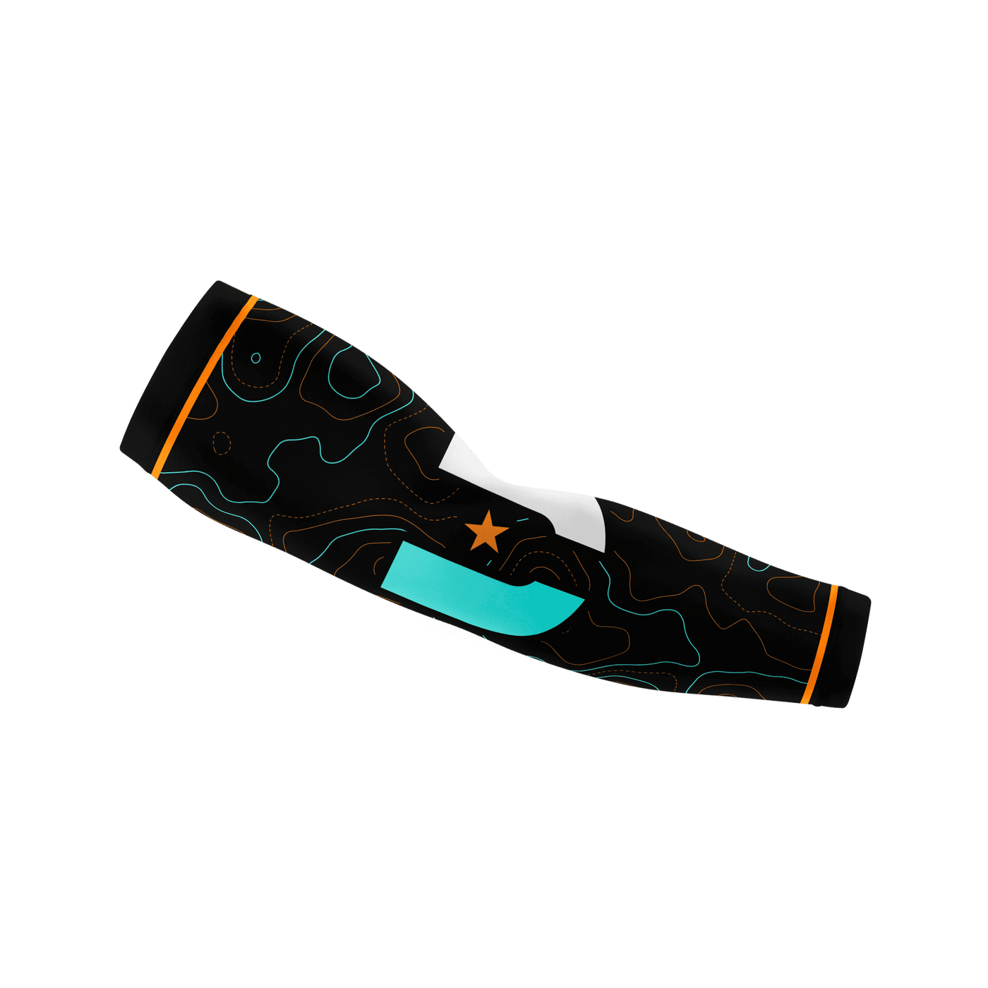 Unity Gaming Compression Arm Sleeve