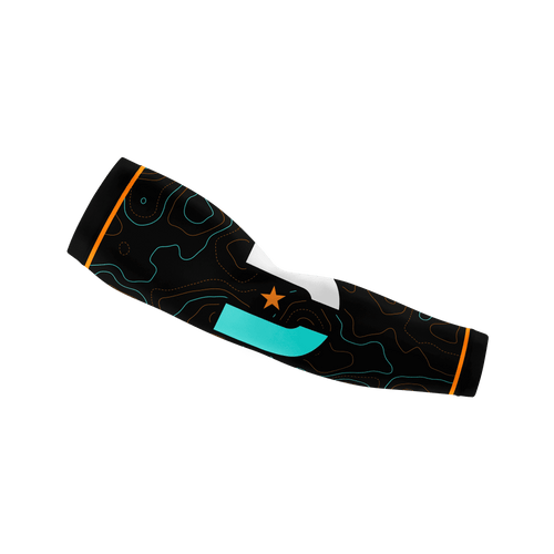 Unity Gaming Compression Arm Sleeve