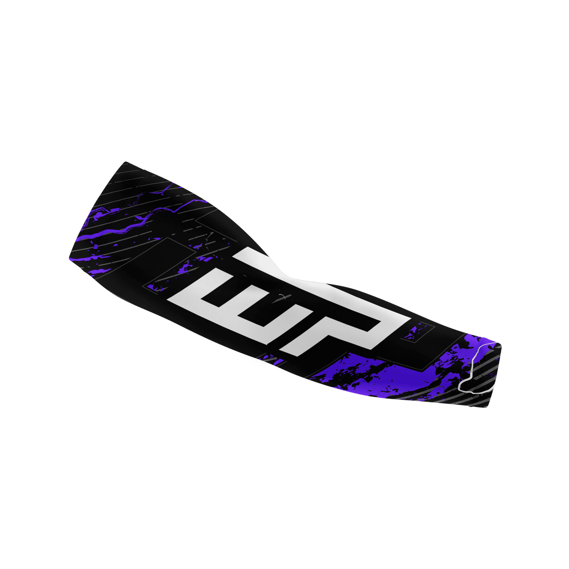 Wolfpack Esports Compression Arm Sleeve