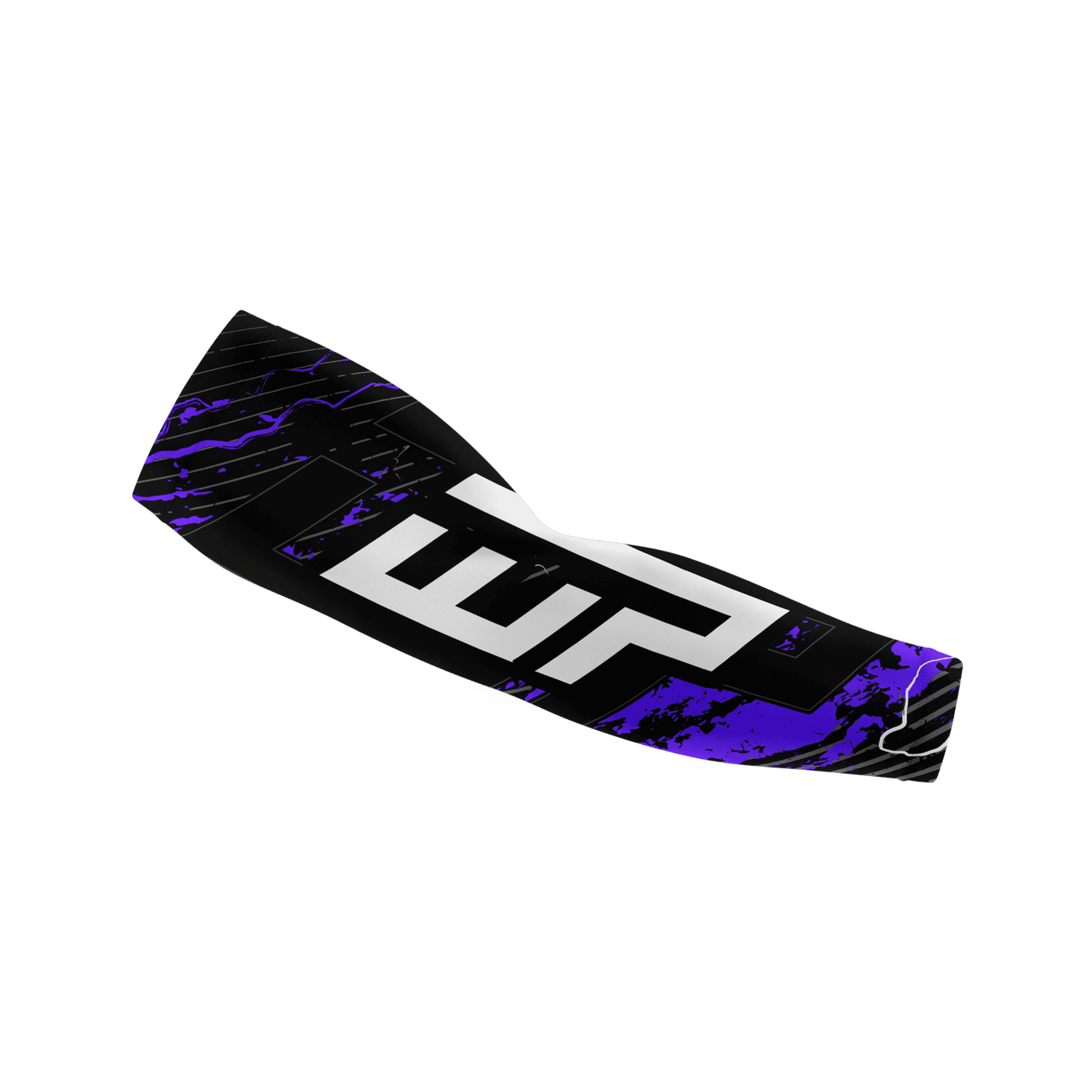 Wolfpack Esports Compression Arm Sleeve