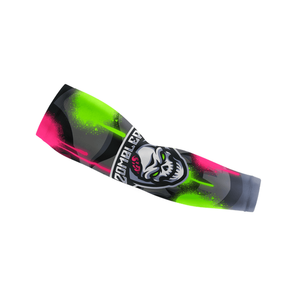 ZOMBLERS Esports Compression Arm Sleeve