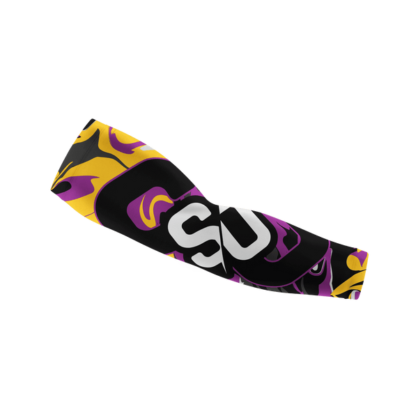 Shadow Ops Esports Compression Arm Sleeve