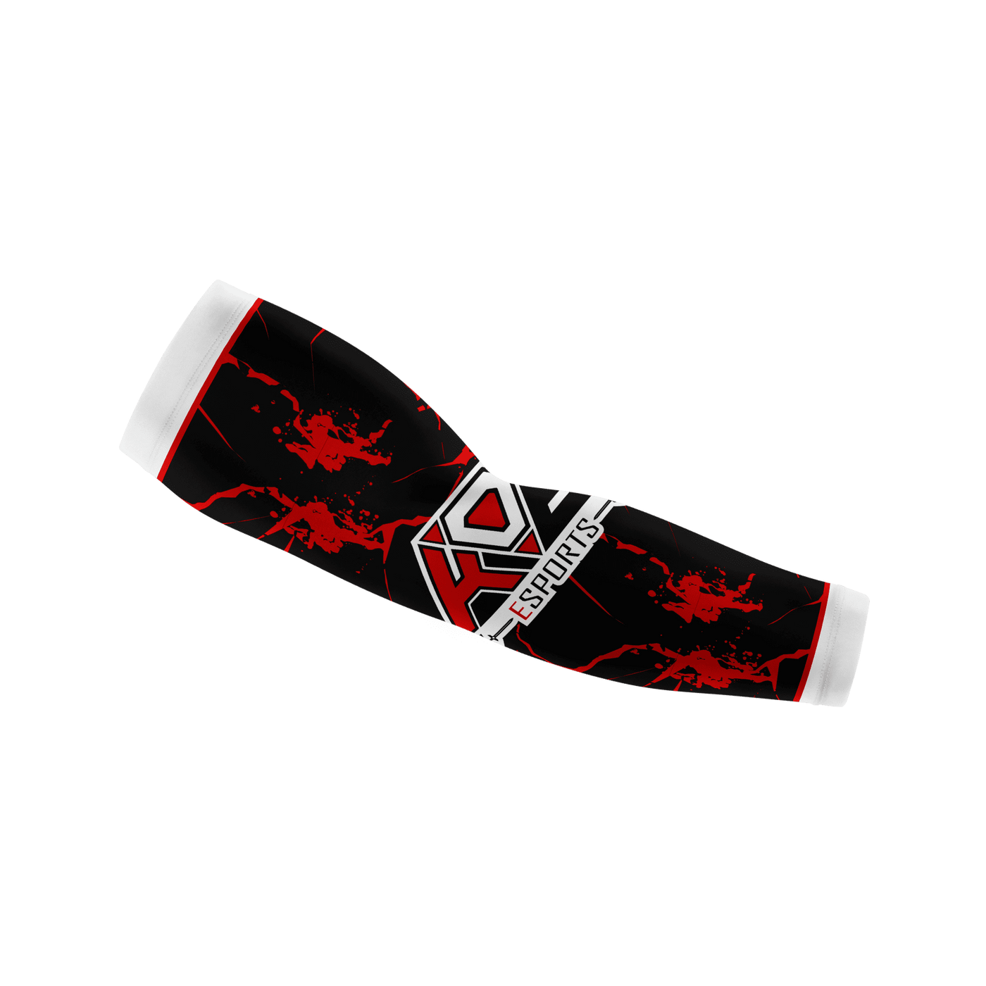 Knights of England Esports Compression Arm Sleeve