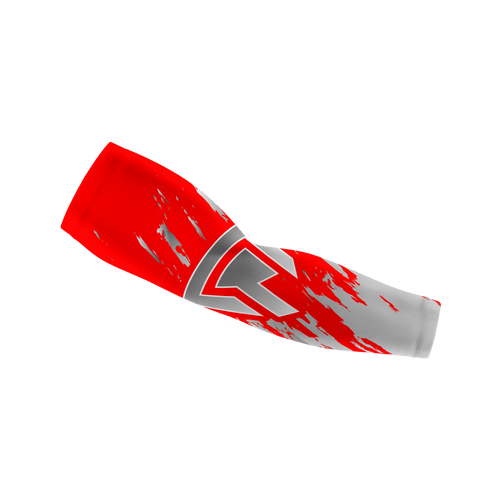 Team Intrepidity Esports Compression Arm Sleeve