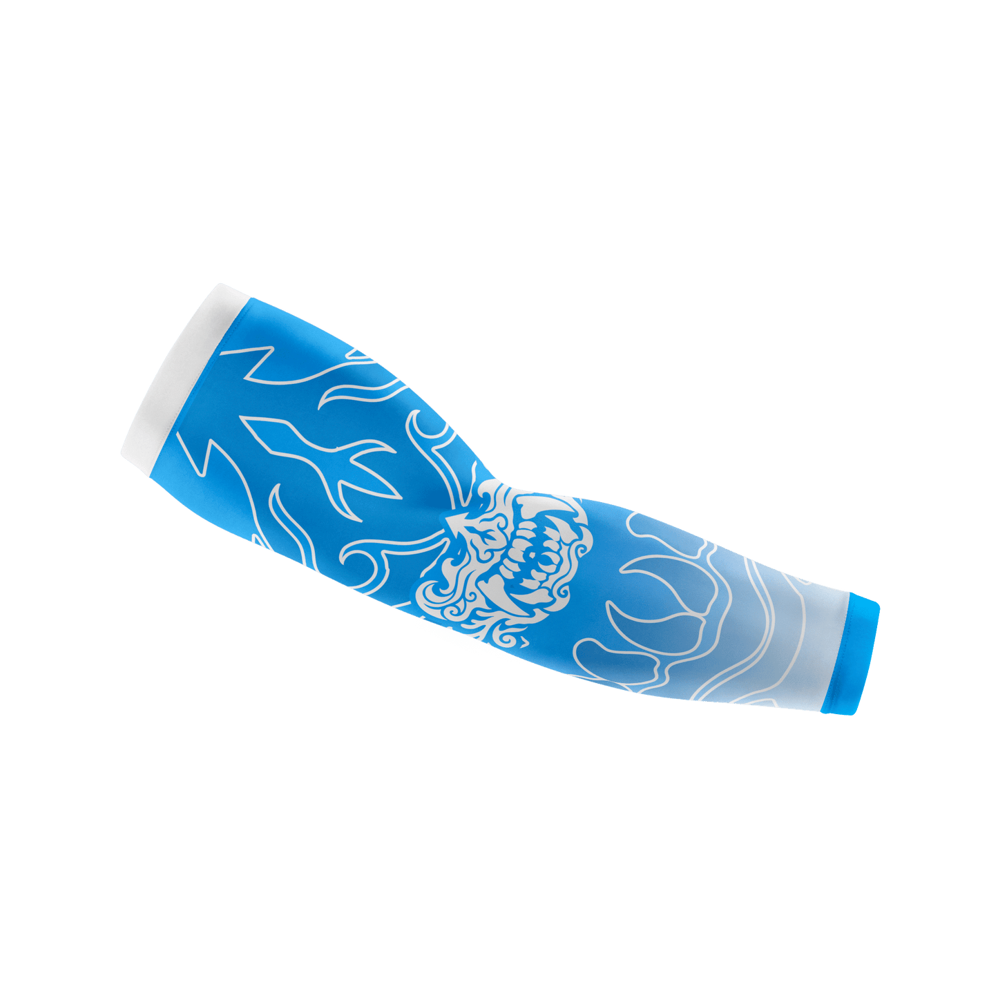 PACIFIC REGION Esports Compression Arm Sleeve
