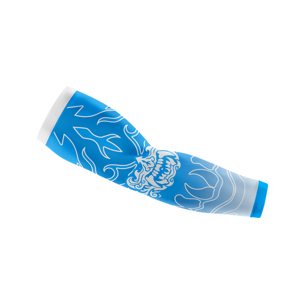 PACIFIC REGION Esports Compression Arm Sleeve