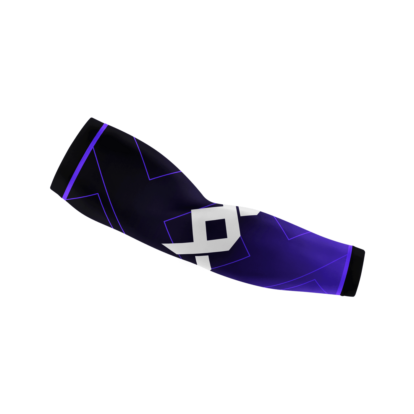 Team 2x Esports Compression Arm Sleeve