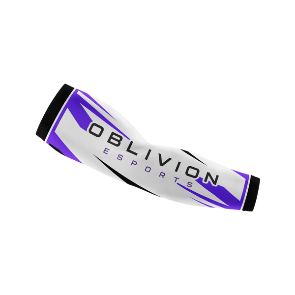 OBLIVION Esports Compression Arm Sleeve