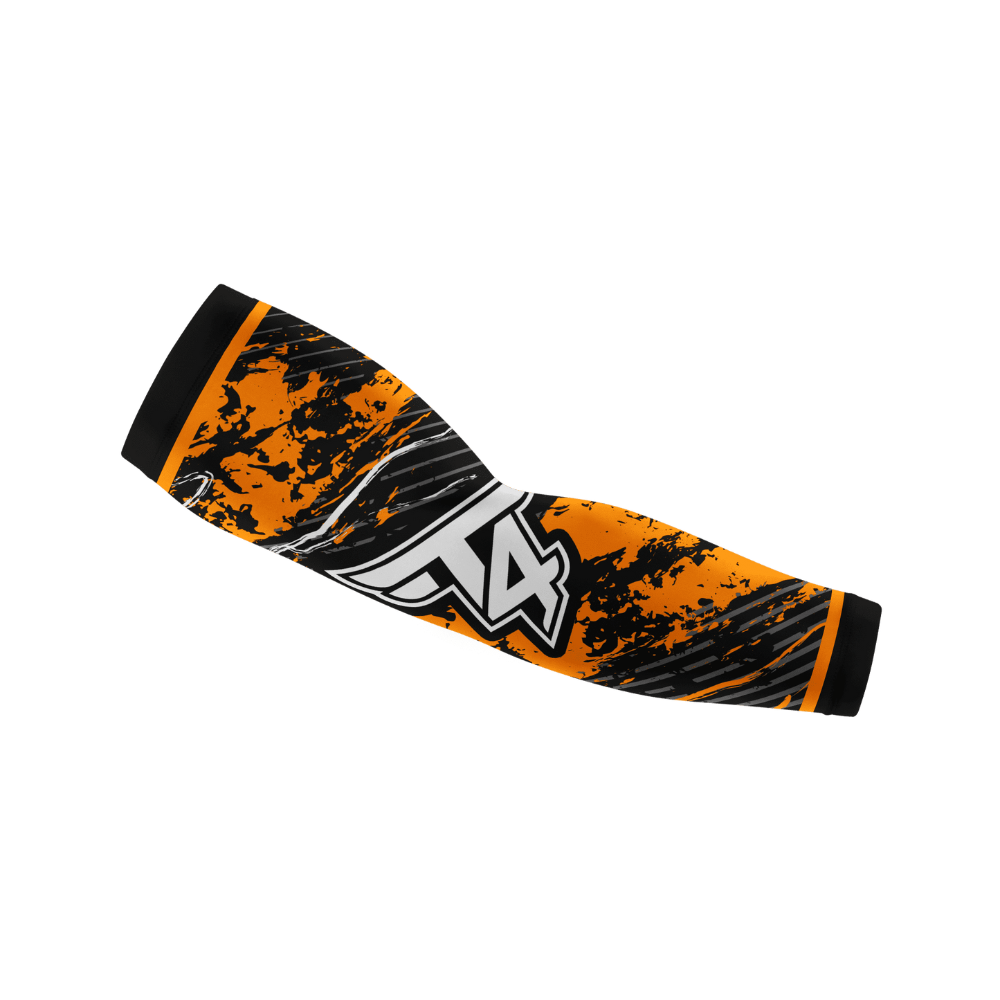 Trinity 4 Esports Compression Arm Sleeve